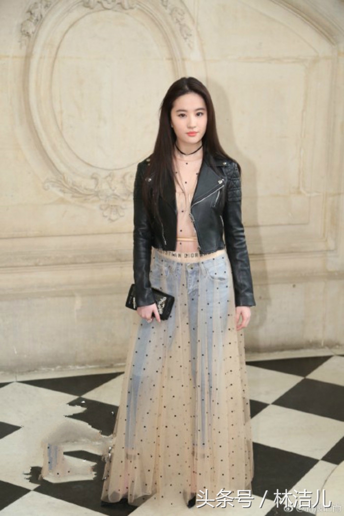 王子文与唐嫣同台装扮秒变小矮人,王子文唐嫣上榜