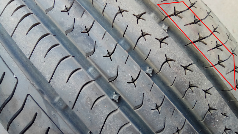 马牌CC6是最静音的轮胎吗,斯柯达轮胎隔音