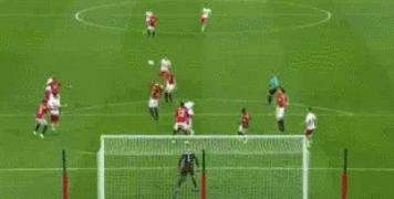 新一代“禁区之狐”——南安普顿前锋加比亚迪尼