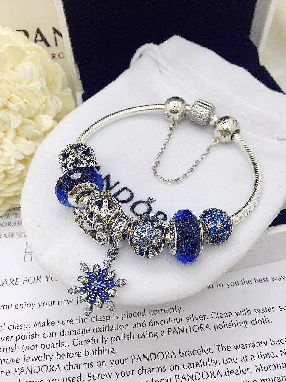 女生的福音，为什么潘多拉如此之火