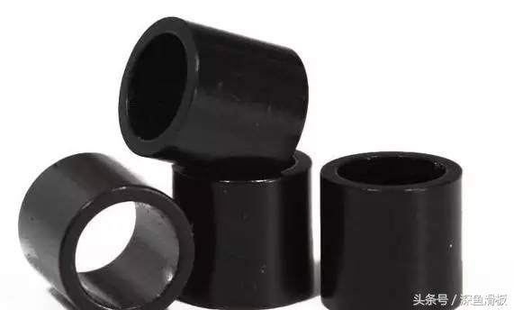 滑板知识大科普,滑板超级简单的知识