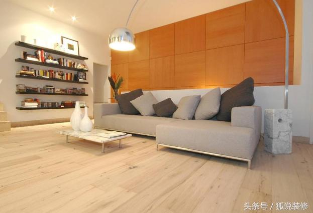 实木地板选择攻略,家居木地板颜色选购法则