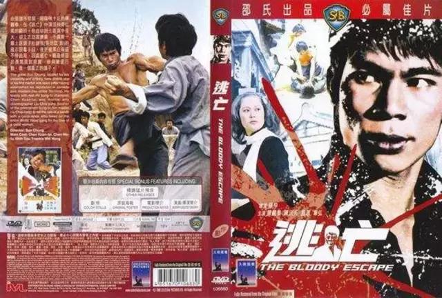 邵氏最出名的十部电影,邵氏十部必看经典电影大全