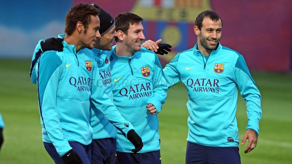 足球的上帝,足球真神梅西