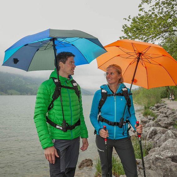 行走的黑*器武**，宇宙最耐操的雨伞