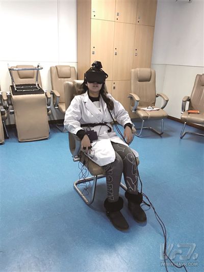 vr医疗体验馆,vr医疗虚拟现实技术