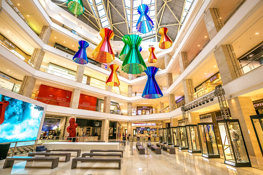 大连旅游无门票景点有哪些,大连旅游必买的地方