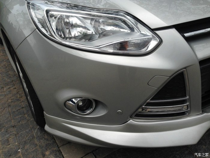 10年的福克斯1.8自动有什么缺点,13经典两厢福克斯的缺点和毛病
