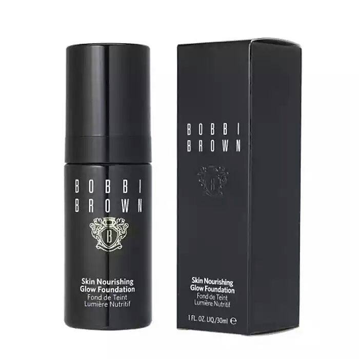 什么粉底液有比较黑的色号,哪种粉底液比较好用