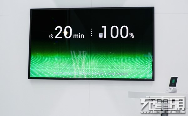 这才是真正的快充魅族supermCharge引发快充革命