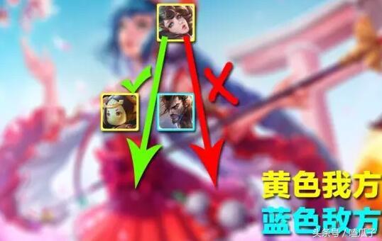 王者荣耀大乔上分套路,王者荣耀大乔攻略详细介绍