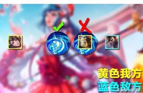 王者荣耀大乔上分套路,王者荣耀大乔攻略详细介绍