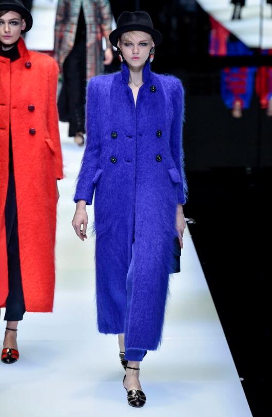 giorgioarmani男装,giorgioarmani2020年秋冬系列
