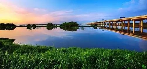 没有几个人知道的惠州之“最”，是时候告诉你了！