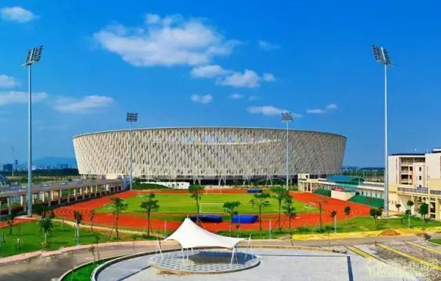 没有几个人知道的惠州之“最”，是时候告诉你了！