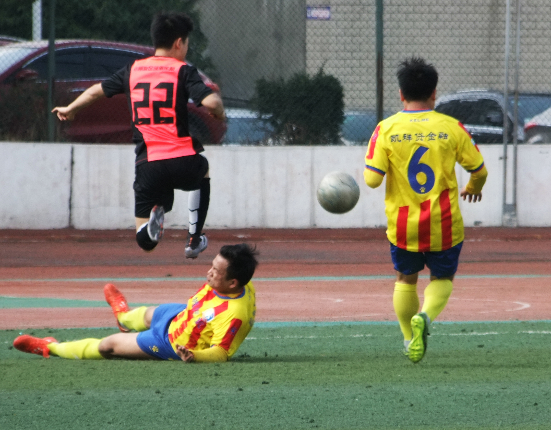 足球三队比赛视频,三级联赛视频