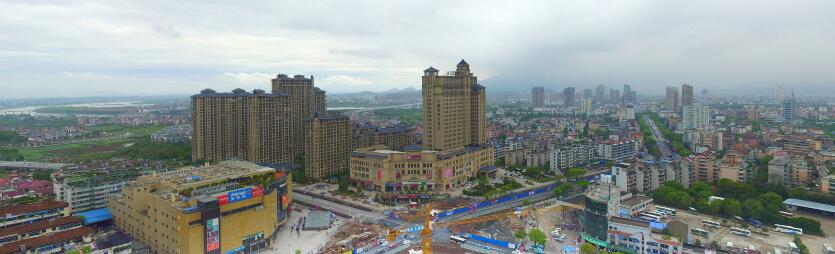 浙江兰溪工业,兰溪工业重回第一