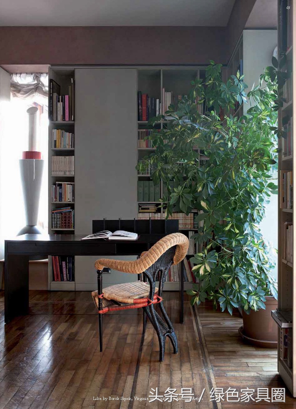 小博士儿童家居年款,家具好物推荐原木色小户型