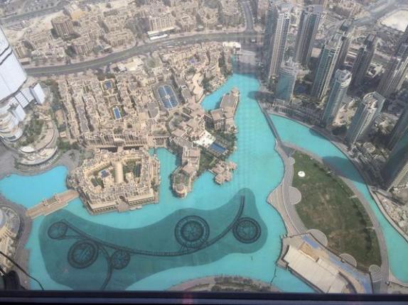 迪拜游记,迪拜游记视频