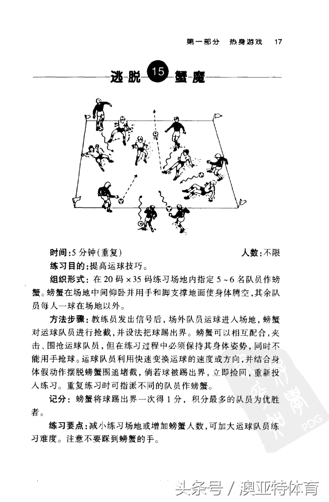 足球训练游戏教学,足球训练游戏