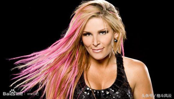 wwe送葬者的老婆,盘点wwe里面的摔角选手的家人