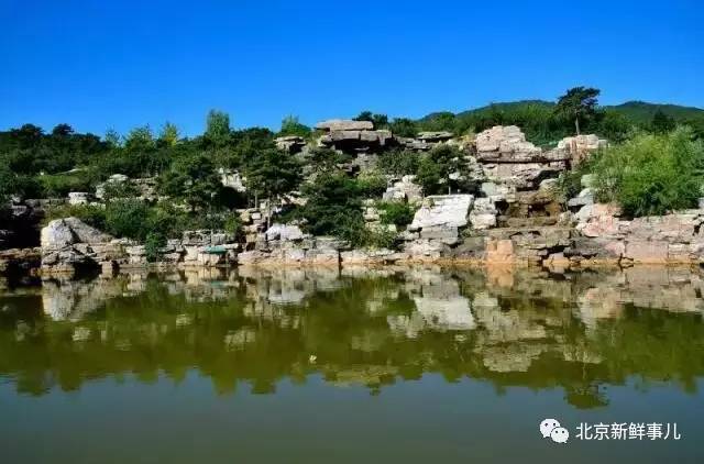 北京赏花踏青自驾游,北京国家森林公园踏青