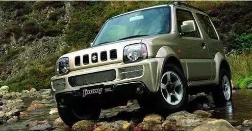 买什么越野车才好动力又强,究竟越野车好还是轿车好