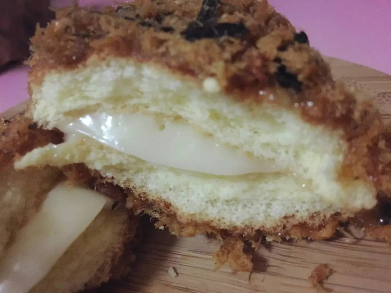 鲍师傅糕点什么最好吃,大测评鲍师傅糕点为啥老排队