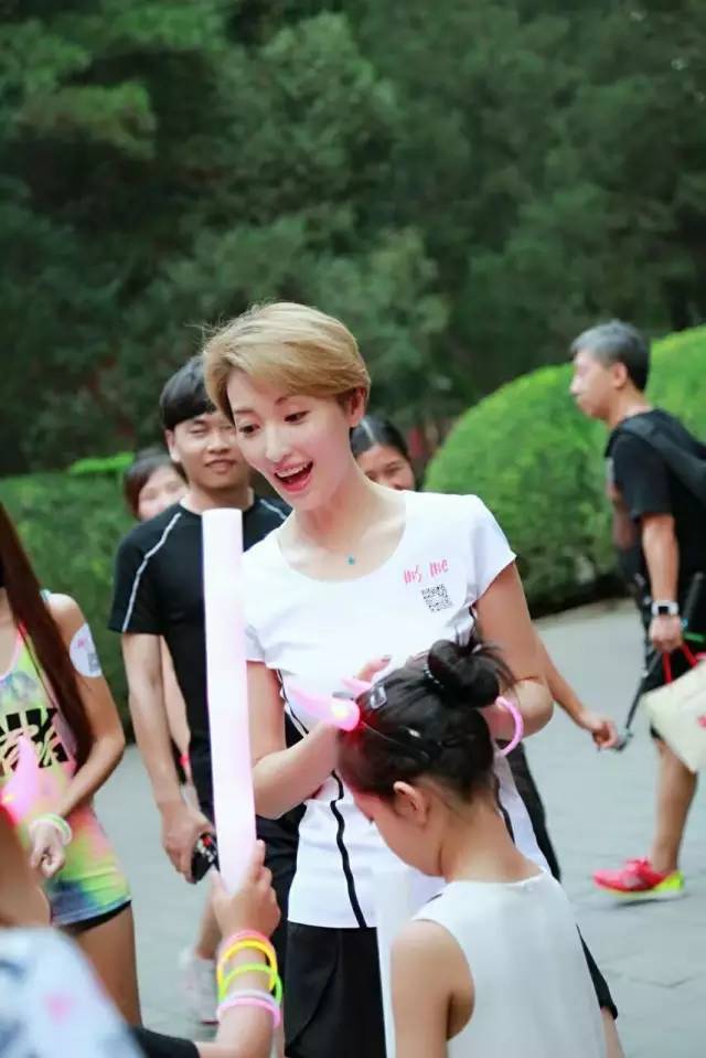 怒减140斤,160斤姑娘怒减50斤