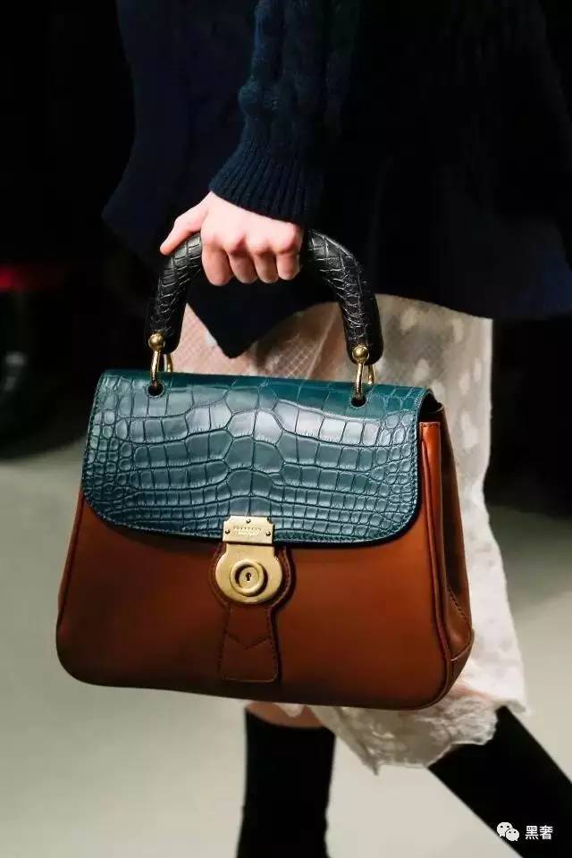 burberry最值得买的经典款,burberry19春夏新款