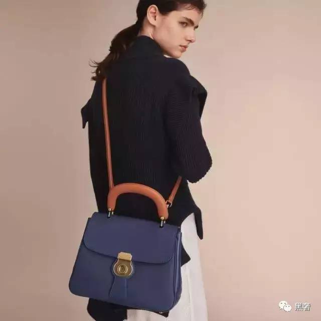 burberry最值得买的经典款,burberry19春夏新款