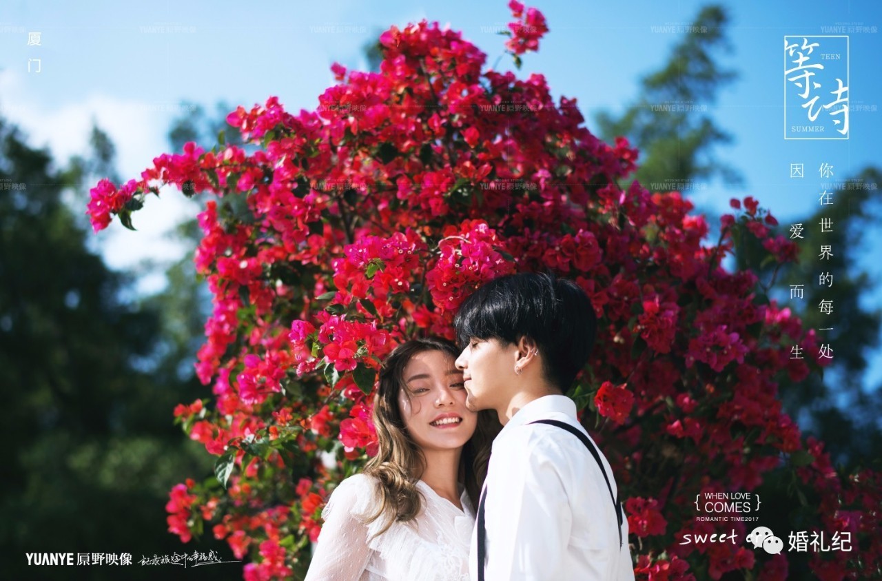 花2万拍婚纱照冤不冤,花了2万块钱拍婚纱照