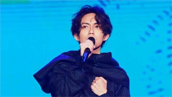 林宥嘉访谈,林宥嘉采访陈冠希