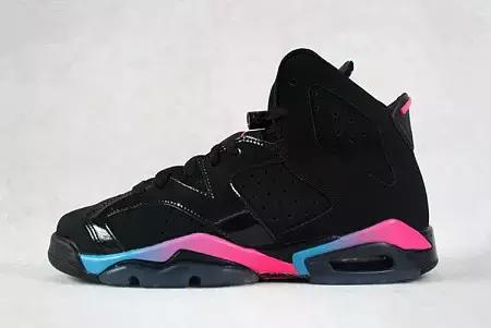 过去的五年，这23双纯女款AJ让妹子们倾倒