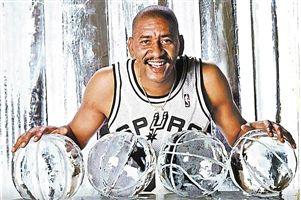 nba球星听到自己绰号,搞笑的nba球星绰号