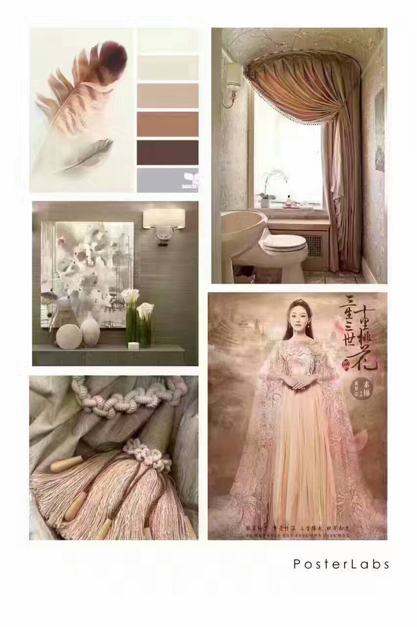 大庆：装修不用三生三世，非凡装饰还你十里桃花