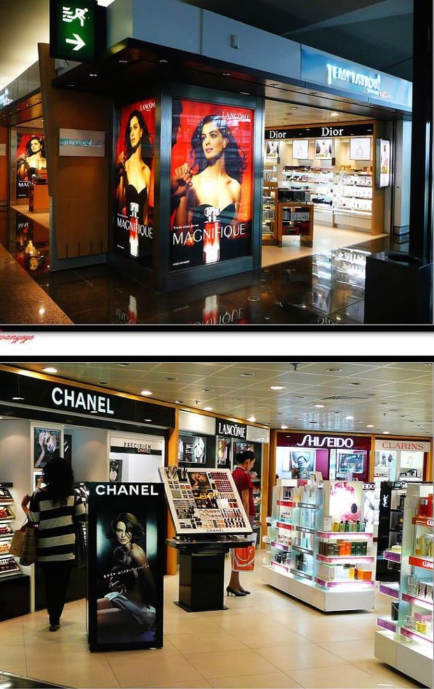 香港机场免税店奢侈品购物攻略,香港机场免税店攻略2024