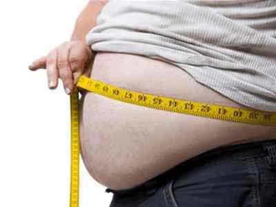 啤酒肚喝什么养生茶比较好,喝什么茶啤酒肚会变小