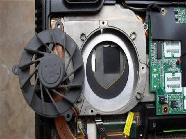 笔记本电脑越用越掉帧怎么回事,笔记本电脑反应慢卡顿是什么原因