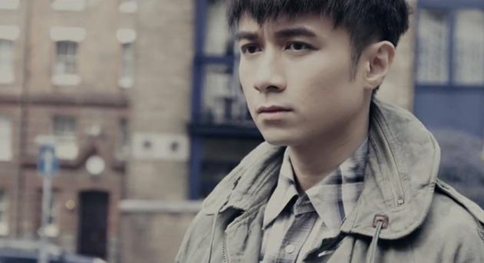 古巨基纪念张国荣的歌,张国荣古巨基专辑