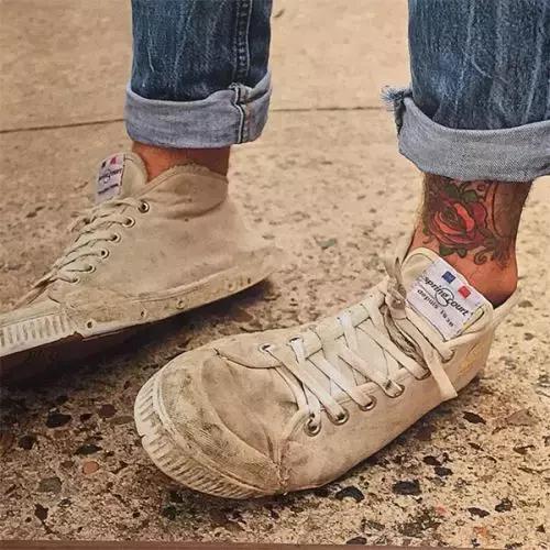 拒绝烂街运动鞋,拒绝烂大街完整版