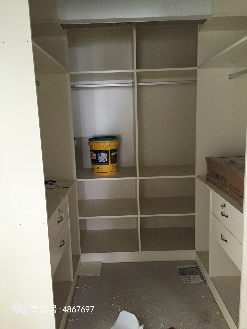 170平米新中式红木家具装修,170平米老房装修