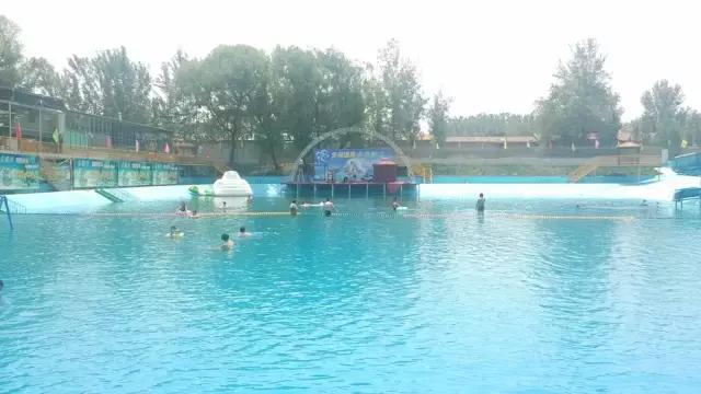 厉害了我的廊坊！这个有着美丽风景和高颜值的城市，变身“网红”