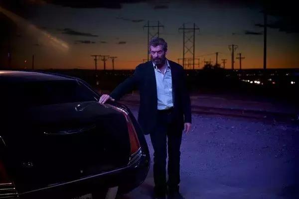 泪别谭咏麟完整版,泪别狼叔血战谢幕