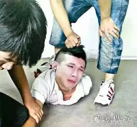 抽脂后胖了凹凸不平,严重抽脂减肥后图片