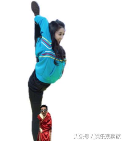 迪丽热巴邓超2020微博之夜互动,邓超迪丽热巴微博之夜2020