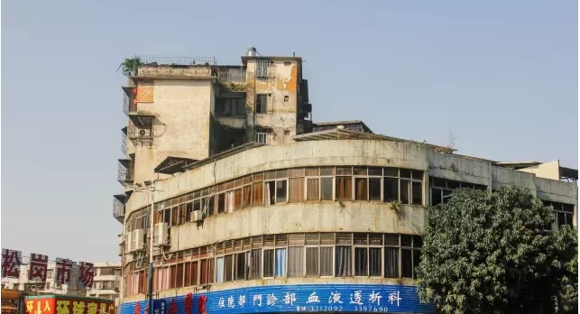 在清远人心中，它不仅仅是个市场，还满载了清远人的旧时光