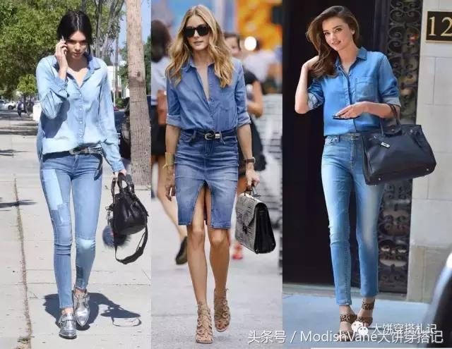 不同做工的衬衫,不同衬衫