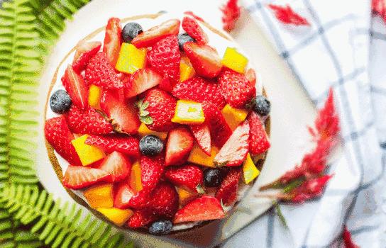 厦门甜点推荐,厦门的甜品推荐