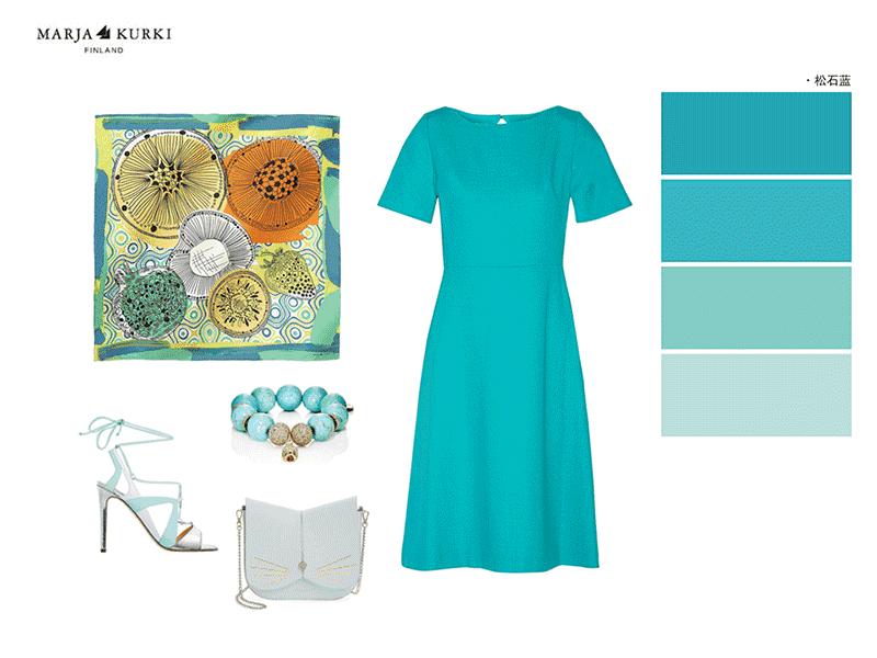 外交官夫人告诉你可以没有名牌包，但这个单品不能少！